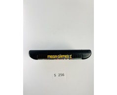 Mega Games 1 (Columns / Super Hang-On / World Cup Italia 90) Sega Mega Drive (MD)