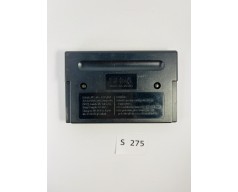 The Flintstones Sega Mega Drive (MD)