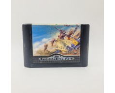 P-47 Freedom Fighter Sega Mega Drive (MD)