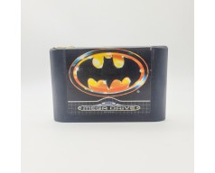 Batman Sega Mega Drive (MD)