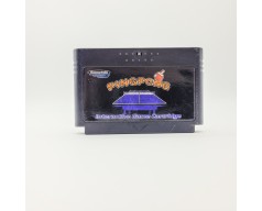 Ping Pong Sega Mega Drive (MD)
