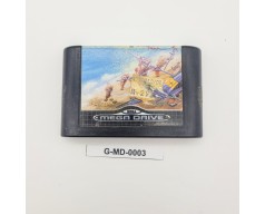 P-47 Freedom Fighter Sega Mega Drive (MD)