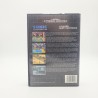 Sonic The Hedgehog Sega Mega Drive (MD)