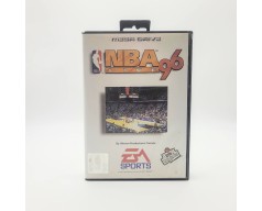 NBA Live 96 Sega Mega Drive (MD)
