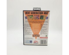 NBA Live 96 Sega Mega Drive (MD)