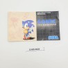 Sonic The Hedgehog Sega Mega Drive (MD)