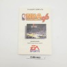 NBA Live 96 Sega Mega Drive (MD)