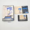 Sonic the Hedgehog Sega Mega Drive (MD)