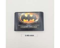 Batman Sega Mega Drive (MD)