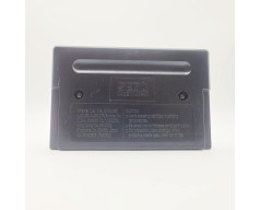 Sonic The Hedgehog Sega Mega Drive (MD)