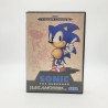 Sonic the Hedgehog Sega Mega Drive (MD)