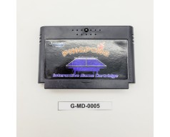 Ping Pong Sega Mega Drive (MD)
