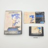 Sonic the Hedgehog Sega Mega Drive (MD)