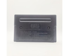 Sonic the Hedgehog Sega Mega Drive (MD)