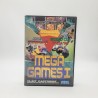 Mega Games I Sega Mega Drive (MD)
