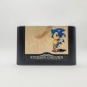 Sonic the Hedgehog Sega Mega Drive (MD)