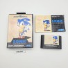 Sonic the Hedgehog Sega Mega Drive (MD)