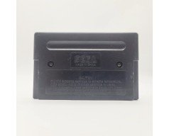 Sonic the Hedgehog Sega Mega Drive (MD)