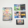 Mega Games I Sega Mega Drive (MD)