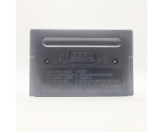 Sonic the Hedgehog Sega Mega Drive (MD)