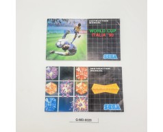 Mega Games I Sega Mega Drive (MD)