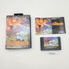 The Ottifants Sega Mega Drive (MD)