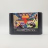 Mega Games I Sega Mega Drive (MD)