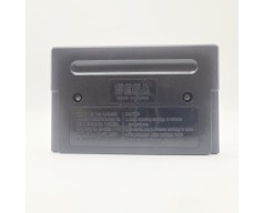 Mega Games I Sega Mega Drive (MD)