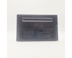 Sonic the Hedgehog Sega Mega Drive (MD)