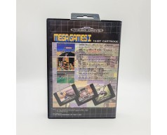 Mega Games I Sega Mega Drive (MD)