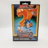 Sonic the Hedgehog 2 Sega Mega Drive (MD)