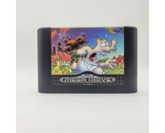 The Ottifants Sega Mega Drive (MD)