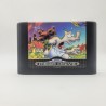 The Ottifants Sega Mega Drive (MD)