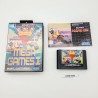 Mega Games I Sega Mega Drive (MD)