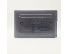 The Ottifants Sega Mega Drive (MD)
