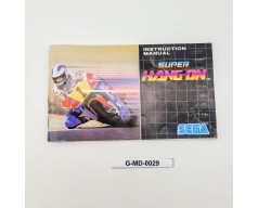 Mega Games I Sega Mega Drive (MD)