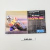 Mega Games I Sega Mega Drive (MD)