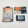 Sonic the Hedgehog 2 Sega Mega Drive (MD)