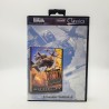 Desert Strike: Return to the Gulf Sega Mega Drive (MD)