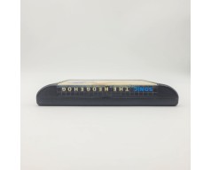 Sonic the Hedgehog Sega Mega Drive (MD)