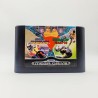 Mega Games I Sega Mega Drive (MD)