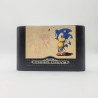 Sonic the Hedgehog Sega Mega Drive (MD)