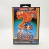 Sonic the Hedgehog 2 Sega Mega Drive (MD)