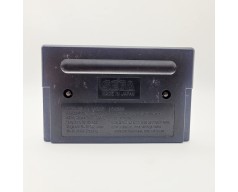 Mega Games I Sega Mega Drive (MD)