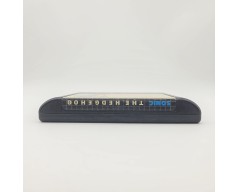 Sonic the Hedgehog Sega Mega Drive (MD)