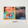 Sonic the Hedgehog 2 Sega Mega Drive (MD)