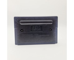 Sonic the Hedgehog 2 Sega Mega Drive (MD)