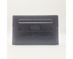 Sonic the Hedgehog Sega Mega Drive (MD)