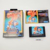 Sonic the Hedgehog 2 Sega Mega Drive (MD)