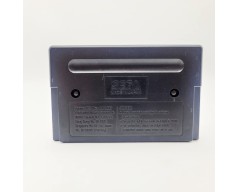 Sonic the Hedgehog 2 Sega Mega Drive (MD)